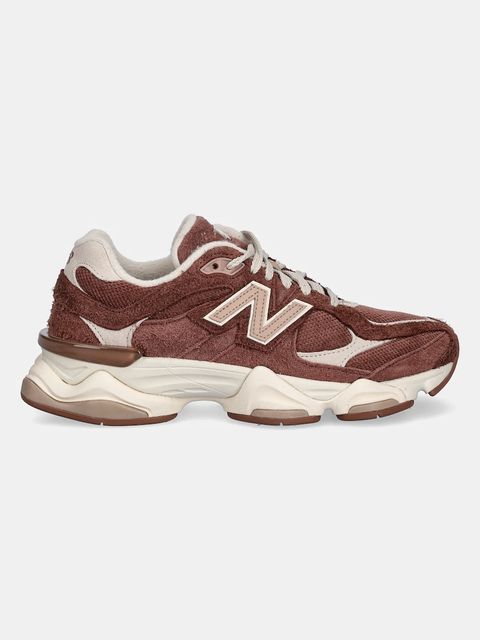 New Balance sneakersy 9060 kolor brązowy U9060CCC