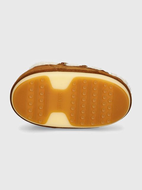 Moon Boot kapcie MB MULE SHEARLING