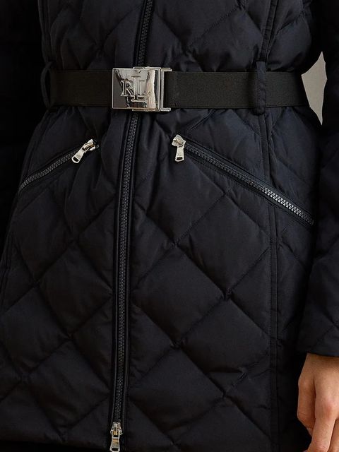 Lauren Ralph Lauren kurtka puchowa - zdjęcie produktu nr 2