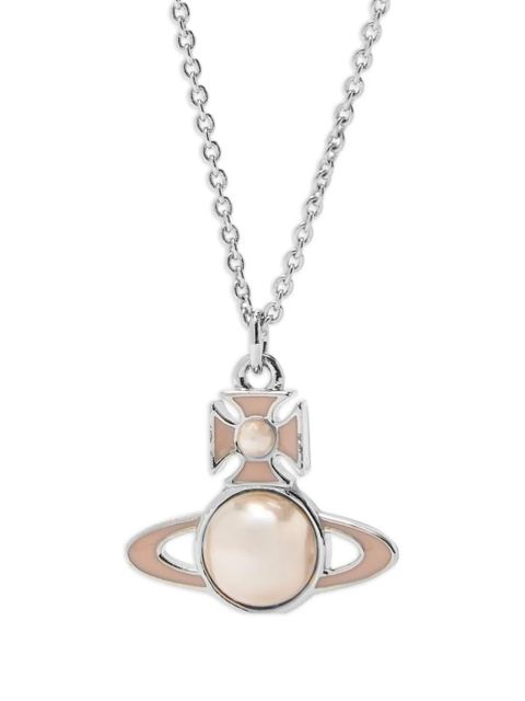 Vivienne Westwood Vivienne Westwood Tillya necklace - Silver