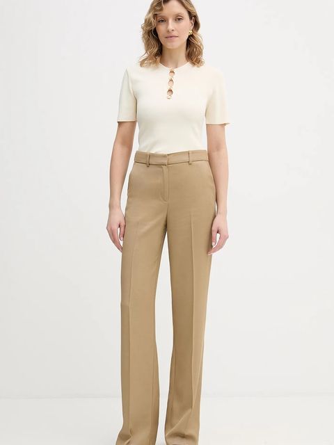 Karl Lagerfeld t-shirt KARL DAILY - zdjęcie produktu nr 1