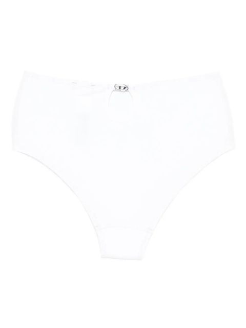 Diesel Charli-Dnm briefs - White - zdjęcie produktu nr 2