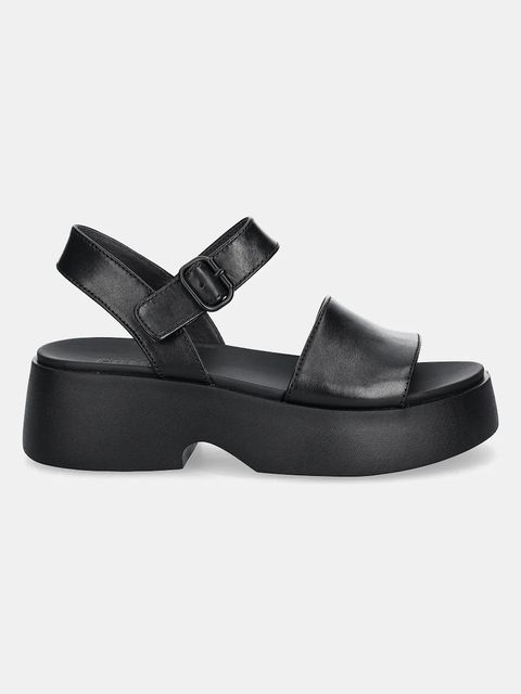 Camper sandały skórzane Tasha - zdjęcie produktu nr 2