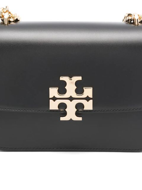 Tory Burch small Eleanor shoulder bag - Black