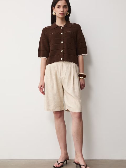 Medicine t-shirt swetrowy damski bawełniany - zdjęcie produktu nr 1