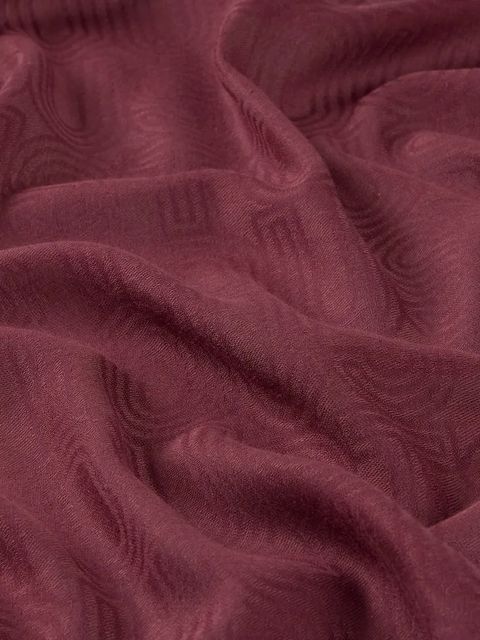 Tous chusta z domieszką kaszmiru - zdjęcie produktu nr 1