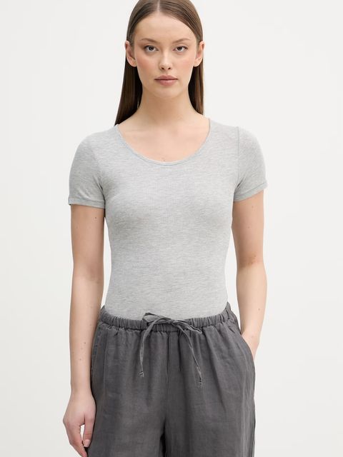 United Colors of Benetton body damskie z wiskozy - zdjęcie produktu nr 1