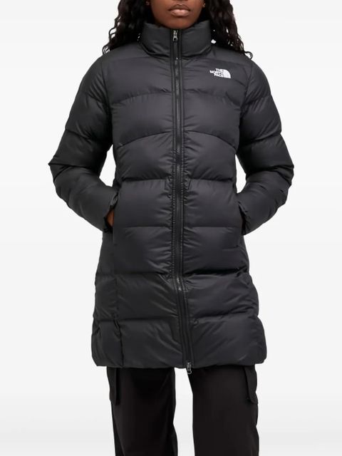 The North Face Saikuru parka coat - Black