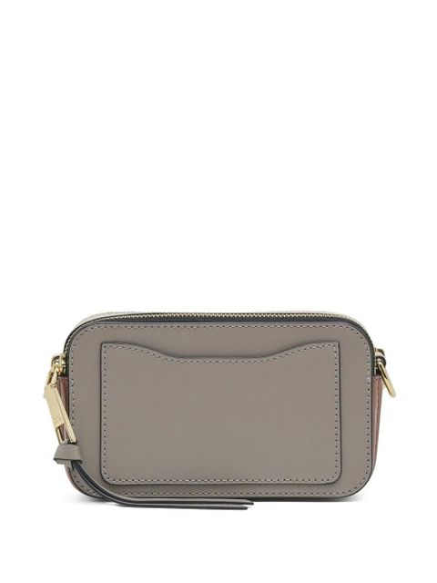Marc Jacobs The Snapshot camera bag - Grey - zdjęcie produktu nr 2