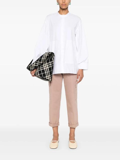 Max Mara Nanda shirt - White - zdjęcie produktu nr 2
