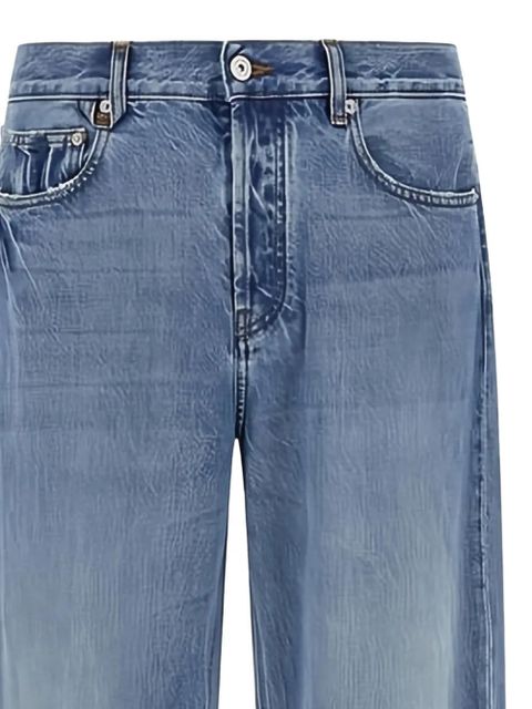 Sportmax Spigola jeans - Blue - zdjęcie produktu nr 2