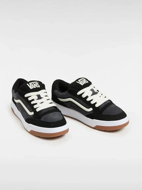 Vans sneakersy Hylane kolor czarny VN000D26BMA1 - zdjęcie produktu nr 2