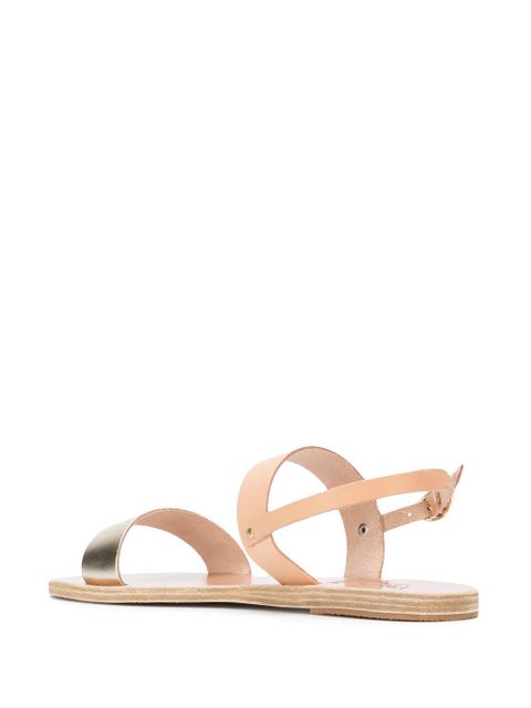 Ancient Greek Sandals Clio flat sandals - Neutrals - zdjęcie produktu nr 2