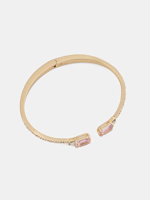 Lauren Ralph Lauren bransoletka damska metalowa - zdjęcie produktu nr 2