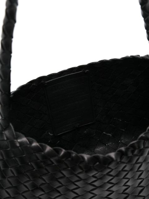 DRAGON DIFFUSION Rosanne shoulder bag - Black