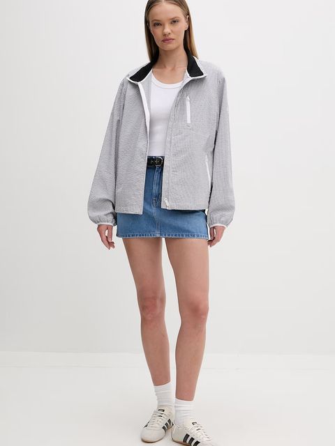 Guess Jeans kurtka damska - zdjęcie produktu nr 1