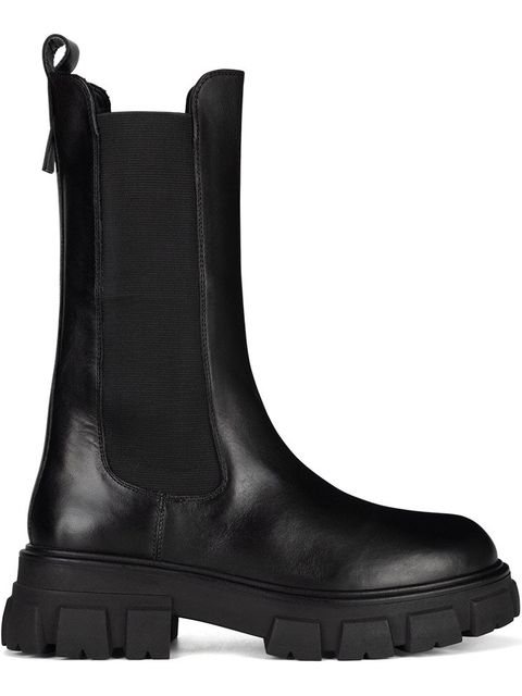 Badura ELANA-01W4-002 Czarny - zdjęcie produktu nr 1