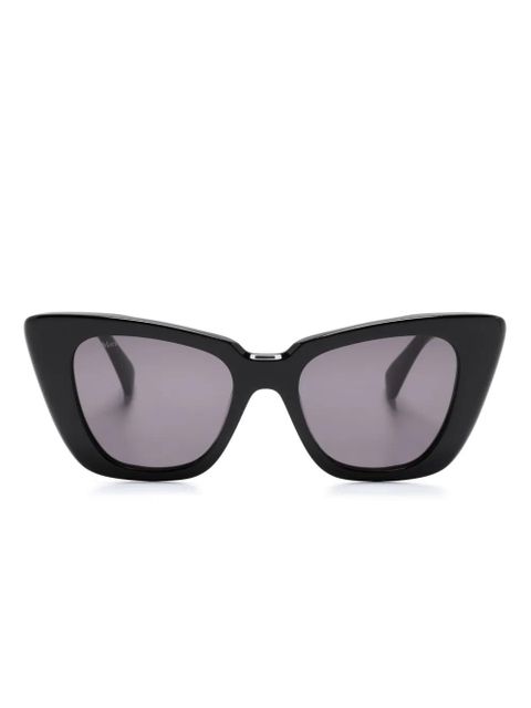 Max Mara Eyewear Glimpse 5 sunglasses - Black - zdjęcie produktu nr 1
