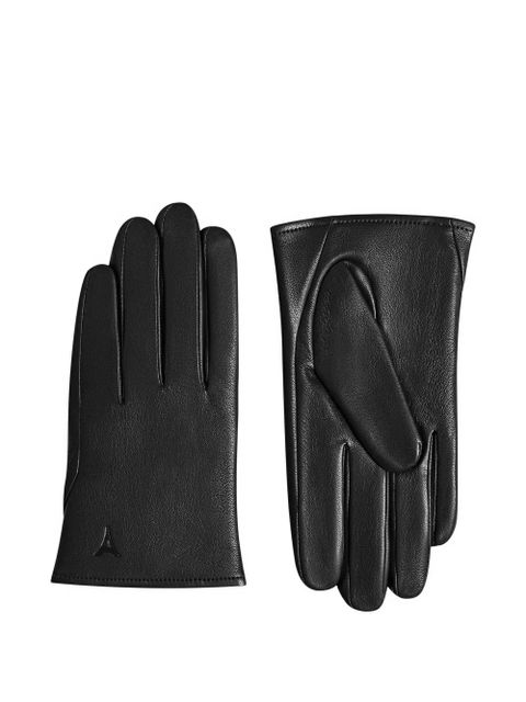 Manière De Voir Azel gloves - Black - zdjęcie produktu nr 1