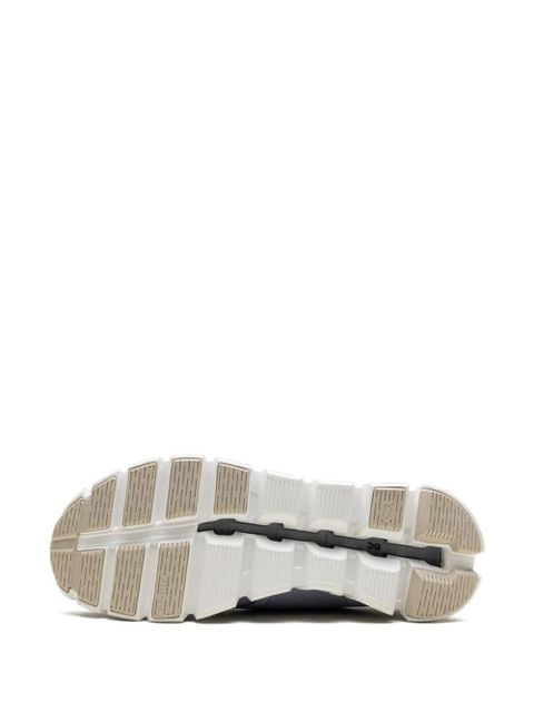 On Running Cloud 5 "Nimbus/Alloy" sneakers - Purple