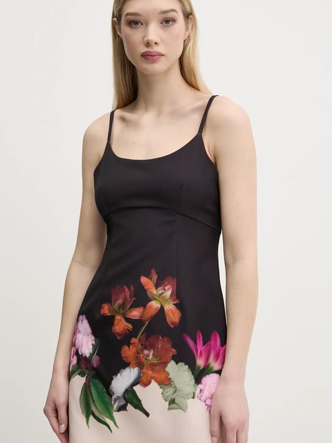 Desigual sukienka LE MANS