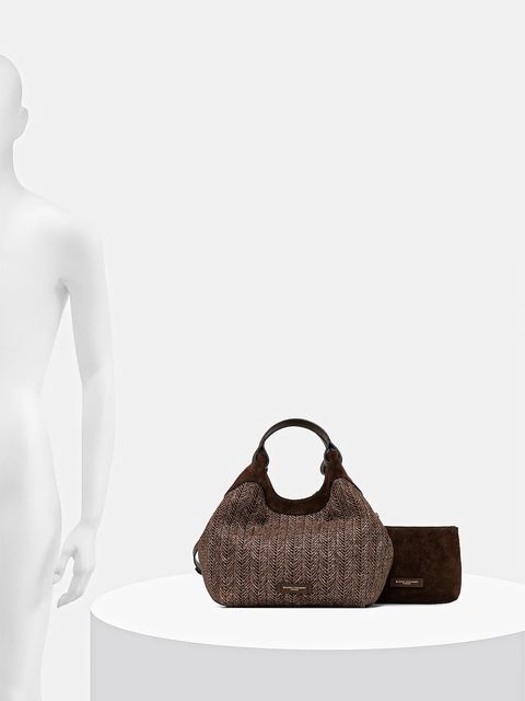 Gianni Chiarini torebka DUA