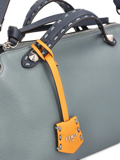 FENDI By The Way Selleria shoulder bag - Blue