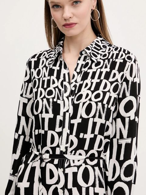 Desigual sukienka TRIPOLI