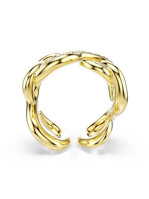 Swarovski pierścionek DEXTERA