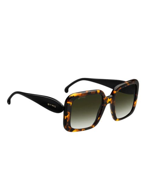 ETRO 0083 sunglasses - Brown