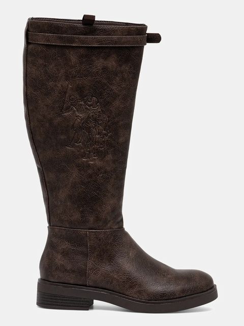 U.S. Polo Assn. kozaki YLENIA001 - zdjęcie produktu nr 1