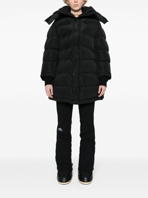 Balenciaga 3B Sports Icon ski trousers - Black
