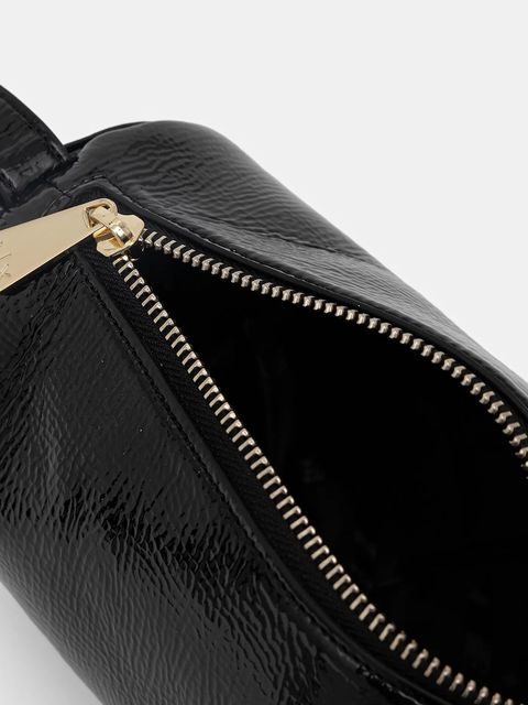 Armani Exchange torebka kolor czarny XW001216 AF17122