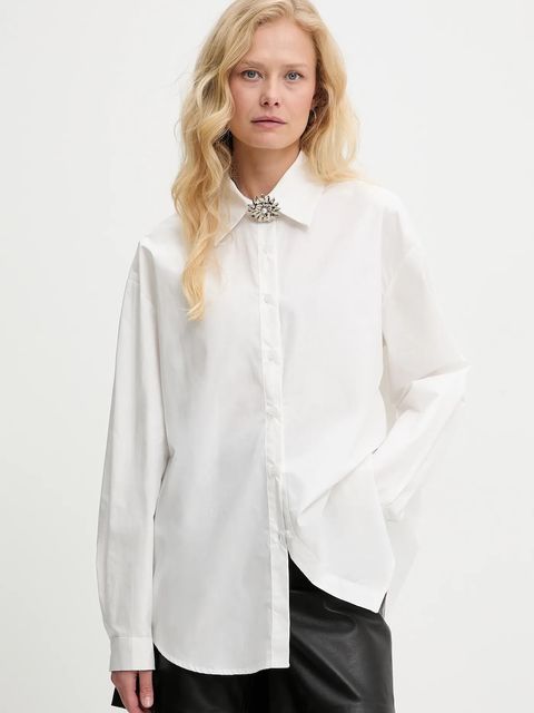 Answear.LAB koszula bawełniana - zdjęcie produktu nr 1