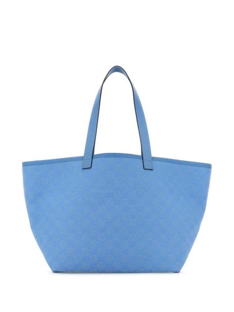 Gucci medium Totissima tote bag - Blue - zdjęcie produktu nr 1