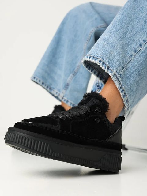 Mexx sneakersy SUGAR REAGEN - zdjęcie produktu nr 2