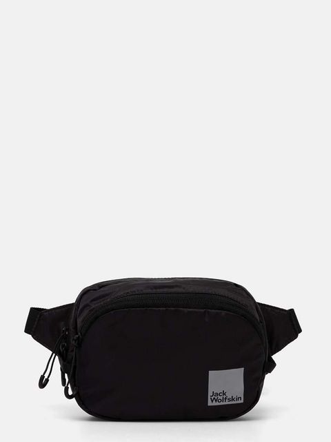 Jack Wolfskin nerka Wandermood kolor czarny 8007891 - zdjęcie produktu nr 1