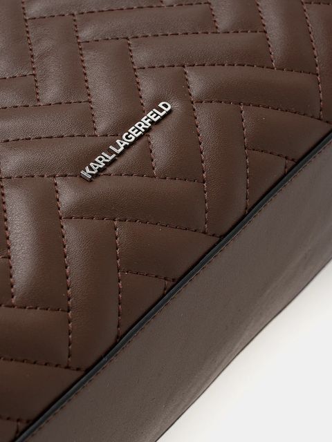 Karl Lagerfeld torebka K/BRICK