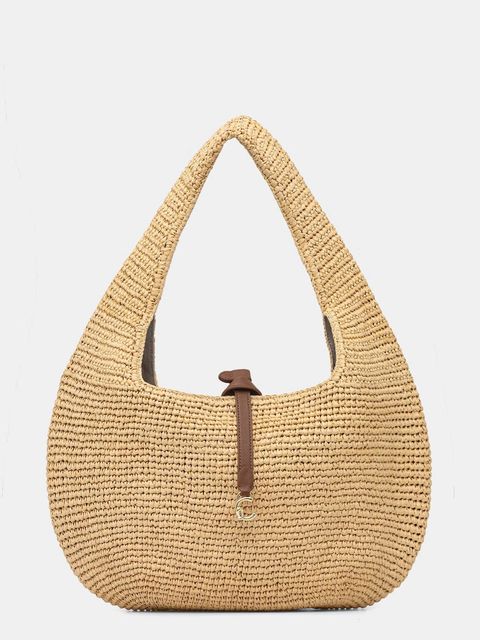 Coccinelle torba plażowa damska - zdjęcie produktu nr 2