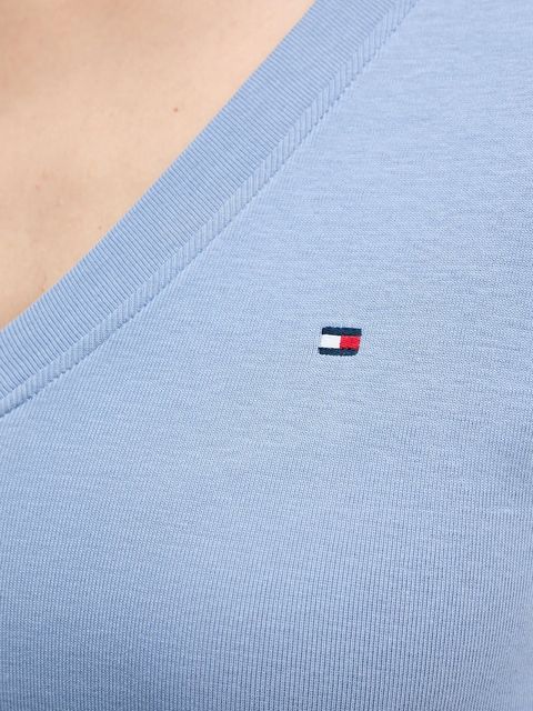 Tommy Hilfiger t-shirt bawełniany