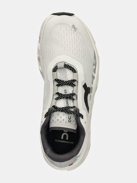 On buty do biegania Cloudmonster kolor biały 6198433