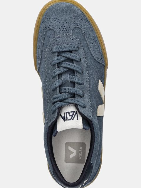 Veja sneakersy skórzane Volley