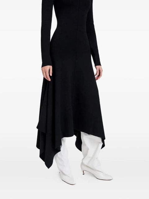 Proenza Schouler Romi dress - Black