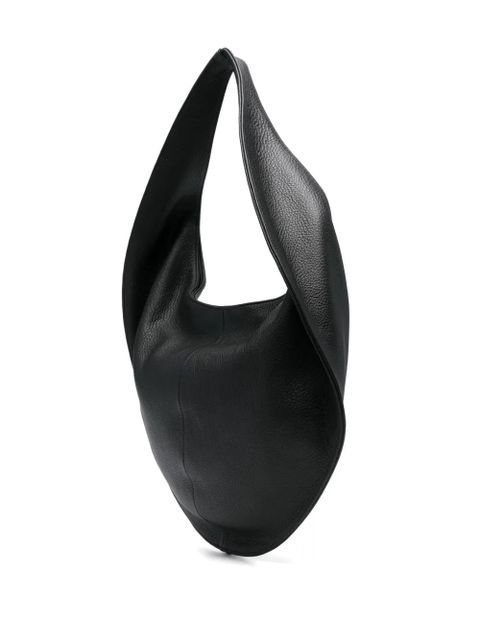 Maeden Market tote bag - Black