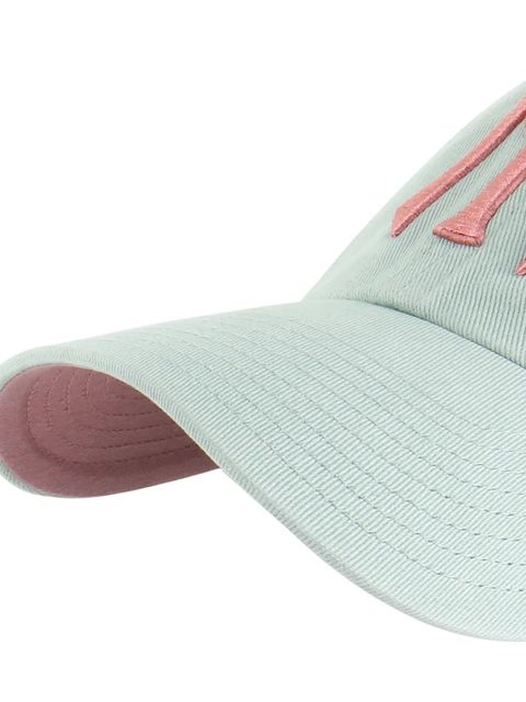 47 brand czapka z daszkiem bawełniana MLB New York Yankees - zdjęcie produktu nr 1