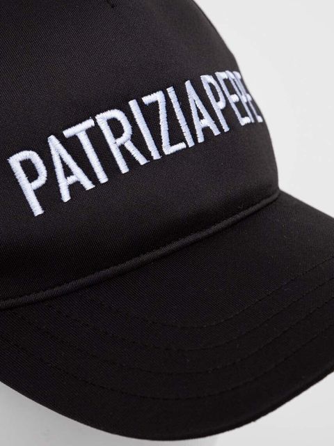 Patrizia Pepe czapka z daszkiem - zdjęcie produktu nr 2