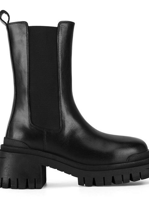 Badura IRINA-01W4-001 Czarny - zdjęcie produktu nr 1