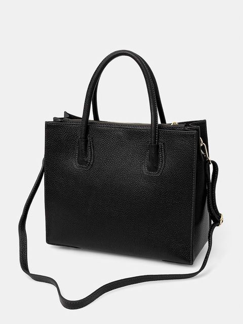 Answear.LAB torebka skórzana - zdjęcie produktu nr 2