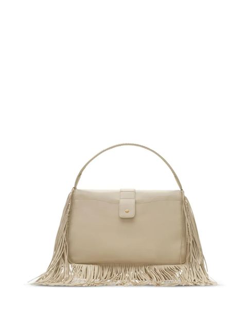 Burberry medium Rider bag - Neutrals - zdjęcie produktu nr 2