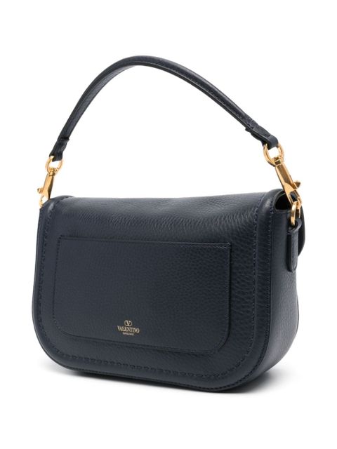 Valentino Garavani Alltime tote bag - Blue